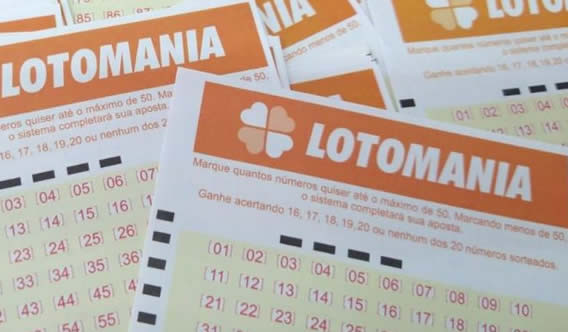 Como se Joga a Lotomania?