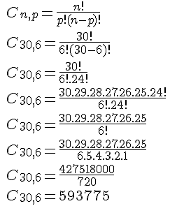 Como ganhar na Mega-Sena - Só Matemática