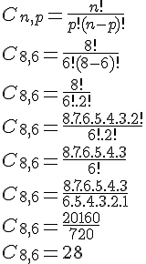 Revisão ENEM > Matemática > Mega Sena: Um estudo de Probabilidades e  Análise Combinatória