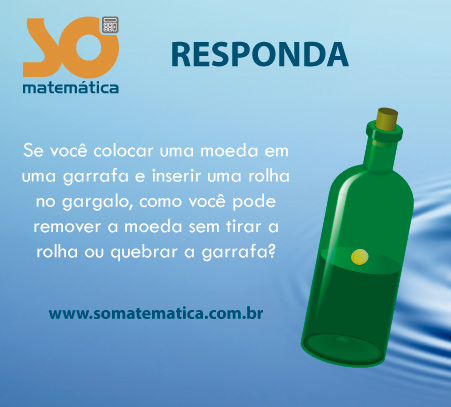 Charadas de Matemática com Respostas - Racha Cuca