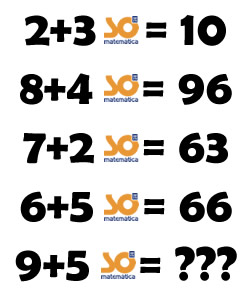 Jogos de Lógica - Só Matemática