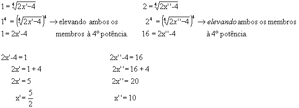 Macetesedicas - 🔸 Equação biquadrada é uma equação de quarto grau, que  para achar os valores de suas raízes é preciso transformá-la em uma equação  de 2º grau. . 🔹Essa equação é