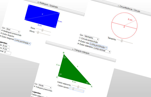 Simulador Dia de Sorte - Só Matemática