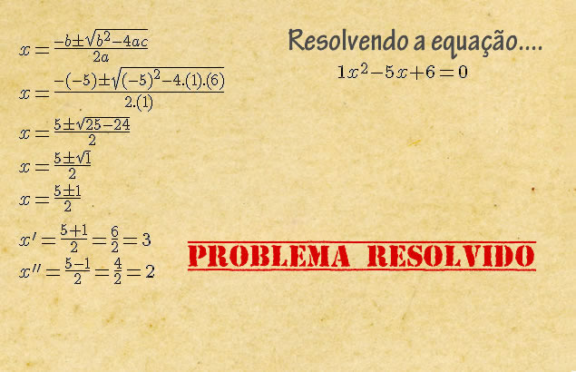 Os maiores problemas da matematica