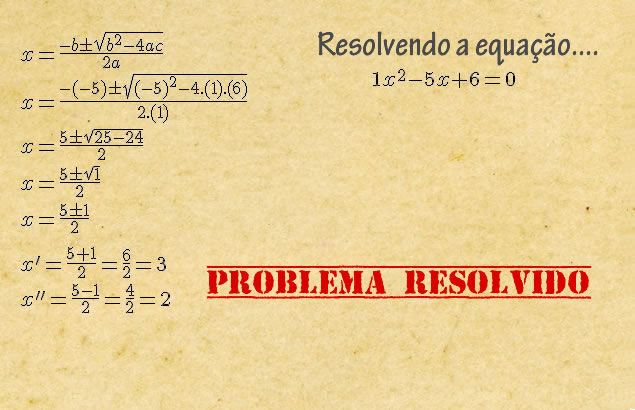 Resposta desafio de matemática - Gênio Quiz