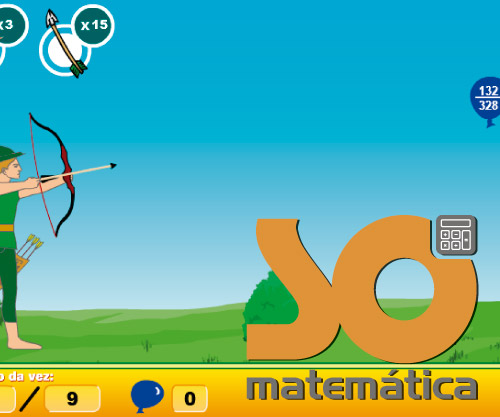 Jogo Educativo Divisão E Multiplicação Matemática Infantil