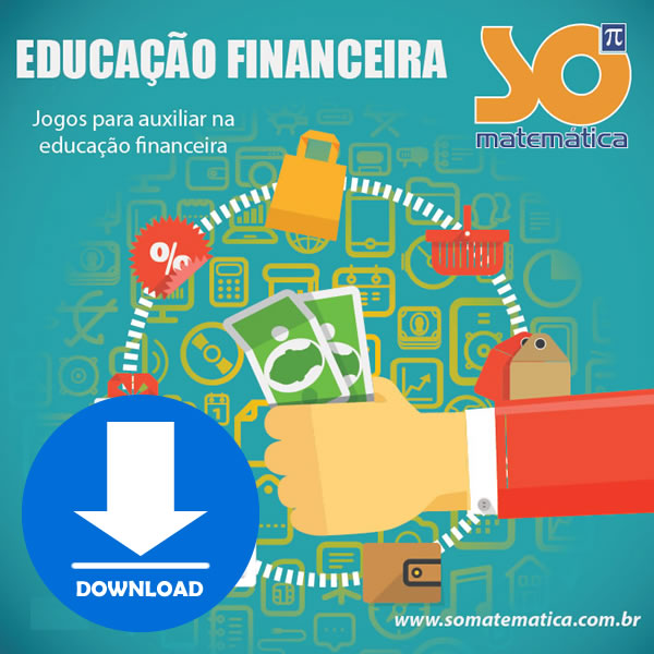 Matemática Financeira com jogos