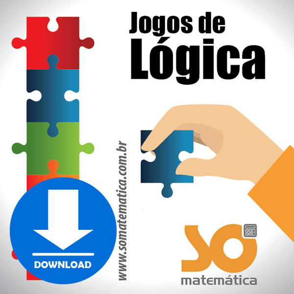 Jogos de Raciocínio Lógico