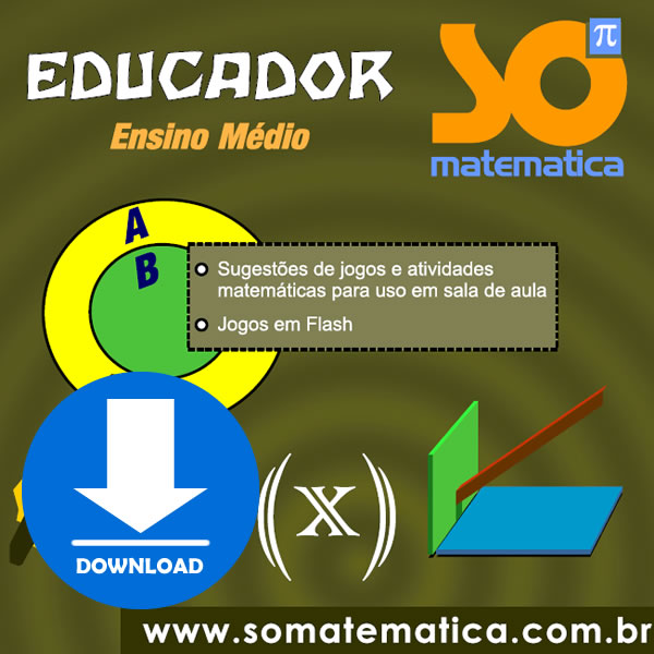 Jogo para Computador - Palitos - Disciplina - Matemática