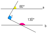 ÂNGULOS - RESOLUÇÃO DE EXERCÍCIOS \Prof. Gis/ 