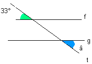 ÂNGULOS - RESOLUÇÃO DE EXERCÍCIOS \Prof. Gis/ 